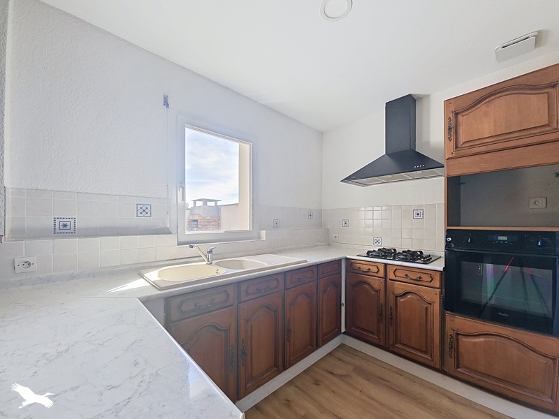 Vente Maison Gimeux - 4 pièces -85 m² - (16130)