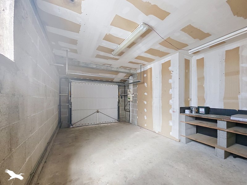 Vente Maison Gimeux - 4 pièces -85 m² - (16130)