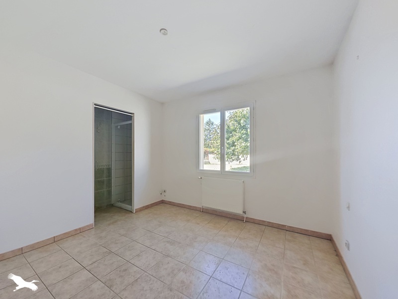 Vente Maison Gimeux - 4 pièces -85 m² - (16130)