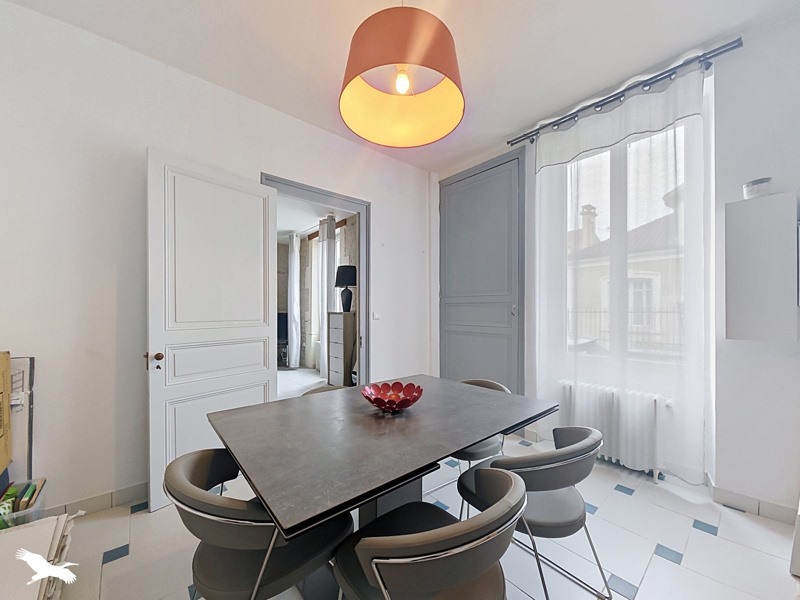 Vente Maison Cognac - 5 pièces -99 m² - (16100)