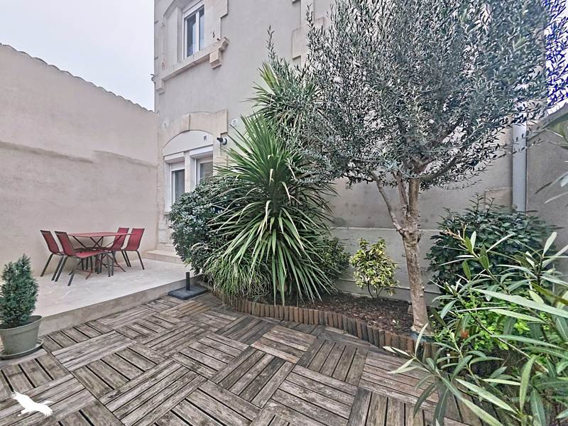Vente Maison Cognac - 5 pièces -99 m² - (16100)