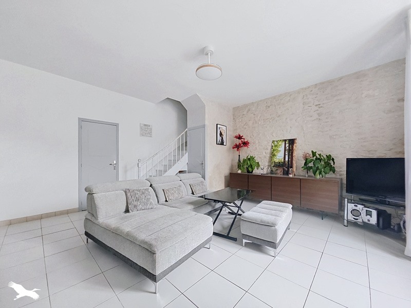 Vente Maison COGNAC 16100 5 pièces - 99 m²