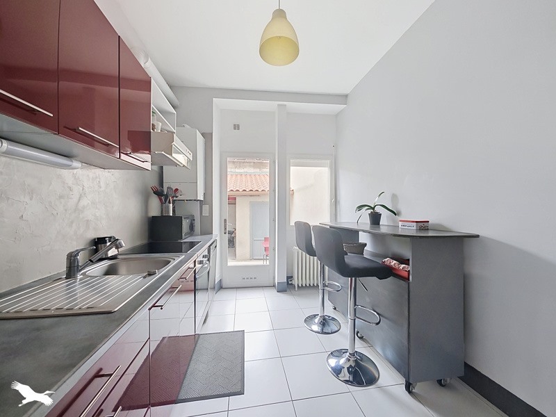 Vente Maison Cognac - 5 pièces -99 m² - (16100)