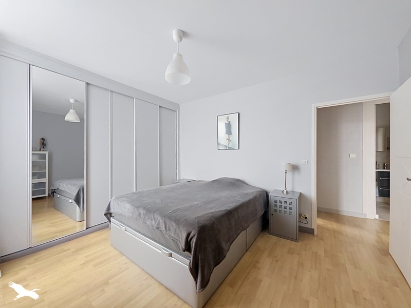 Vente Maison Cognac - 5 pièces -99 m² - (16100)