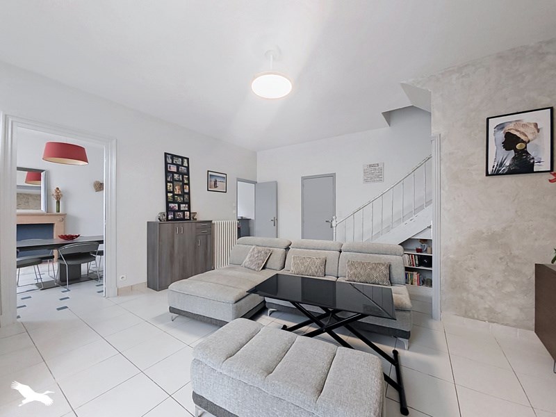 Vente Maison Cognac - 5 pièces -99 m² - (16100)
