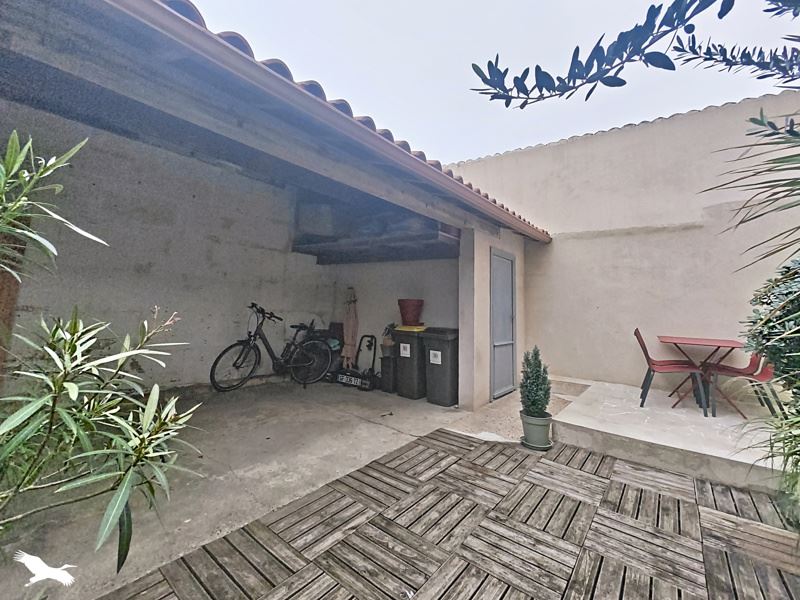 Vente Maison Cognac - 5 pièces -99 m² - (16100)
