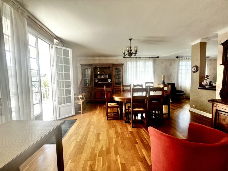 Vente Maison NIORT - 5 pièces -97 m² - (79000)