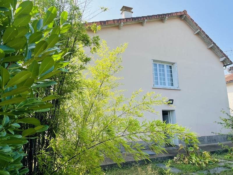 Vente Maison NIORT - 5 pièces -97 m² - (79000)