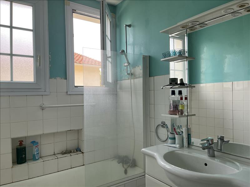 Vente Maison NIORT - 5 pièces -97 m² - (79000)