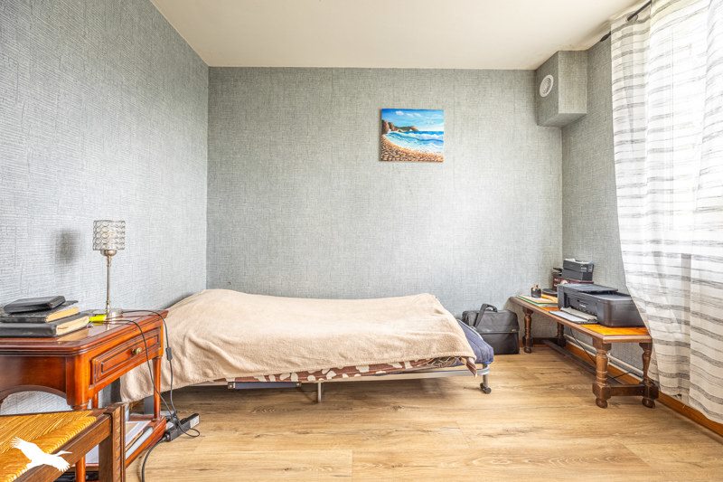 Vente Maison NIORT - 5 pièces -83 m² - (79000)