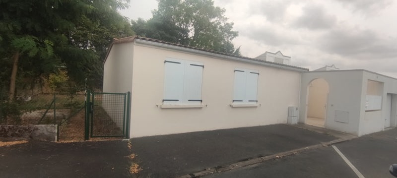 Vente Maison NIORT - 5 pièces -83 m² - (79000)