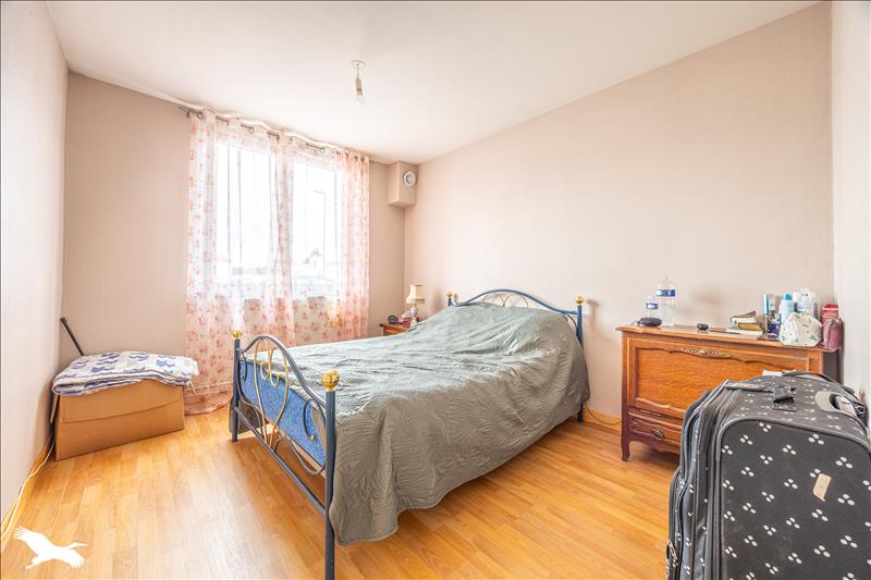 Vente Maison NIORT - 5 pièces -83 m² - (79000)