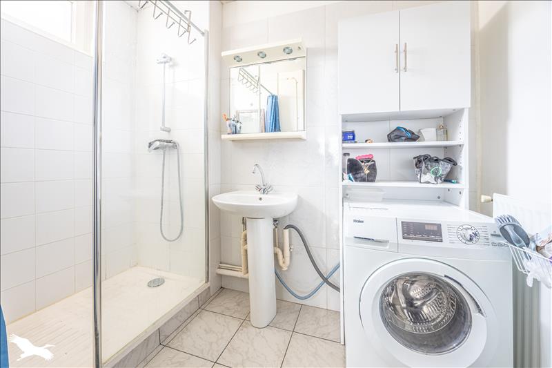 Vente Maison NIORT - 5 pièces -83 m² - (79000)