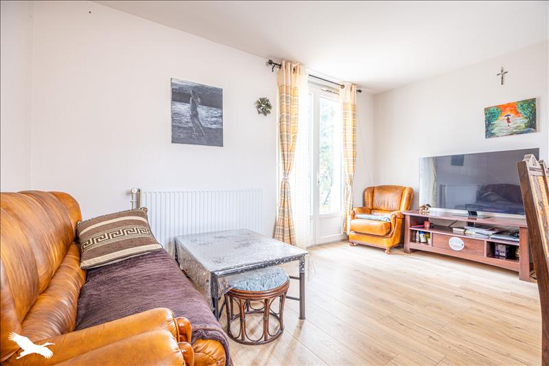 Vente Maison NIORT - 5 pièces -83 m² - (79000)