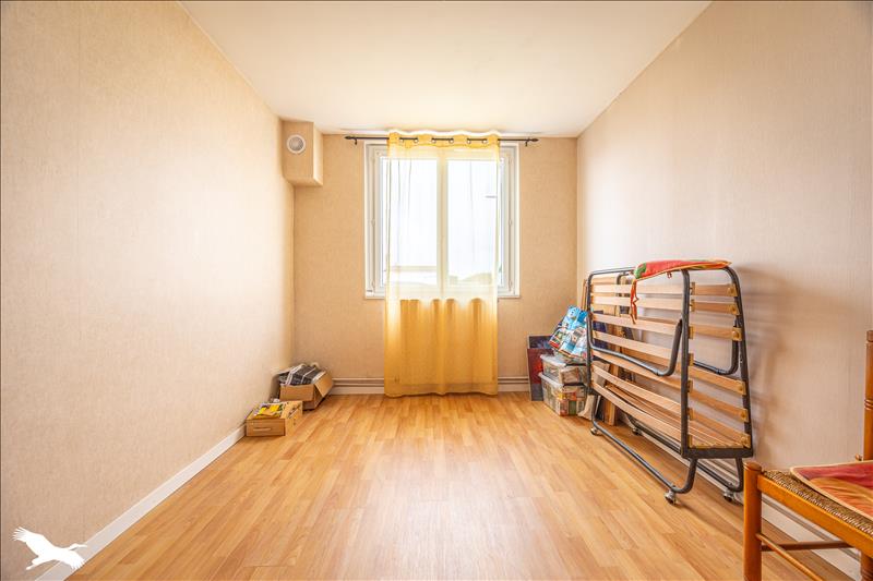 Vente Maison NIORT - 5 pièces -83 m² - (79000)