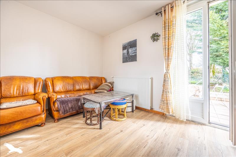 Vente Maison NIORT - 5 pièces -83 m² - (79000)