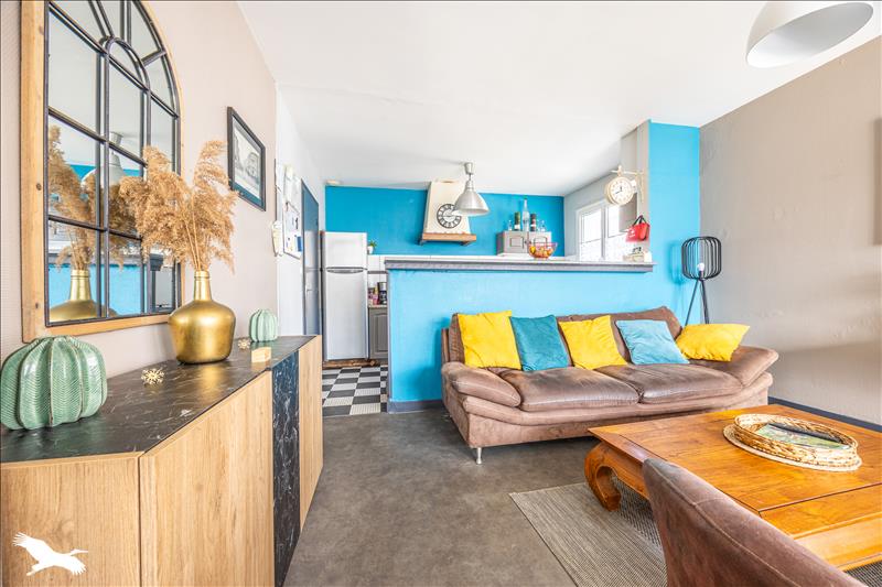 Vente Maison NIORT - 8 pièces -170 m² - (79000)