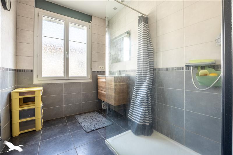 Vente Maison NIORT - 8 pièces -170 m² - (79000)