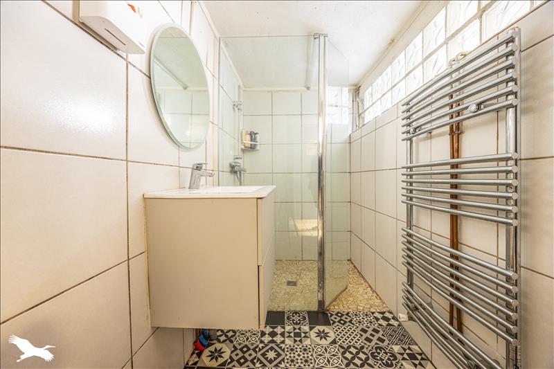 Vente Maison NIORT - 8 pièces -170 m² - (79000)