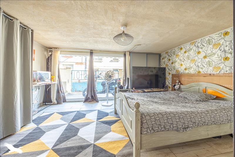 Vente Maison NIORT - 8 pièces -170 m² - (79000)