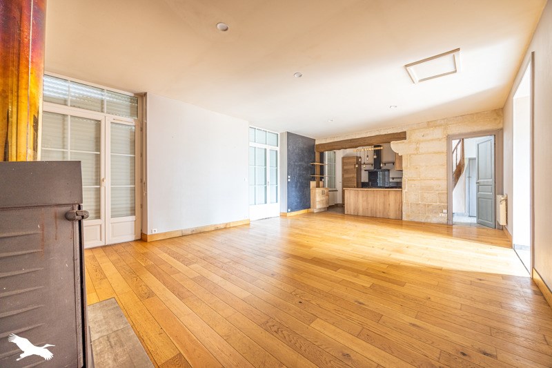 Vente Maison COULON - 5 pièces -154 m² - (79510)