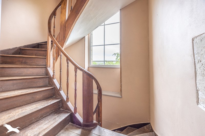 Vente Maison COULON - 5 pièces -154 m² - (79510)