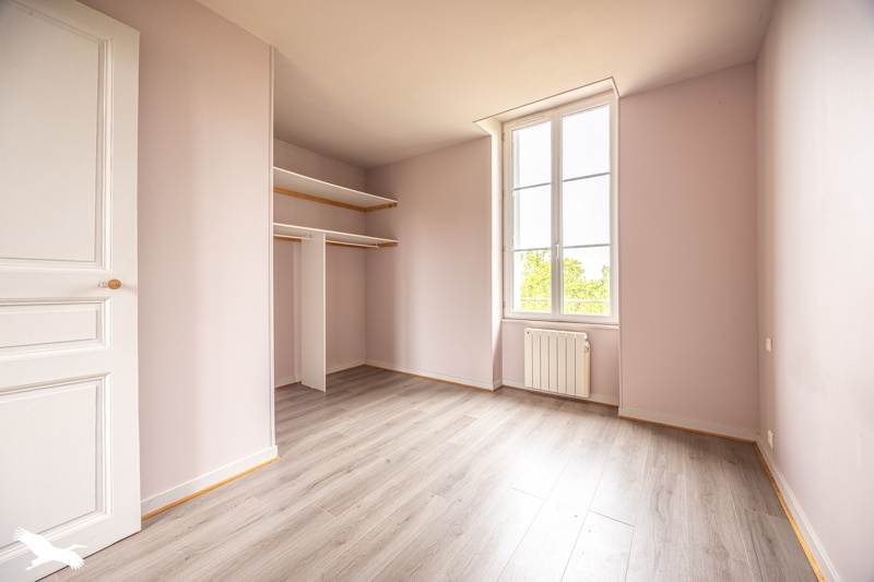 Vente Maison COULON - 5 pièces -154 m² - (79510)