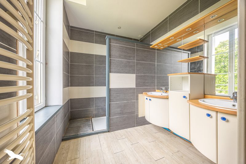 Vente Maison COULON - 5 pièces -154 m² - (79510)