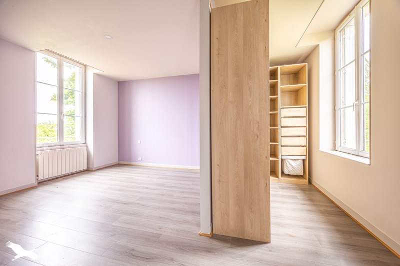 Vente Maison COULON - 5 pièces -154 m² - (79510)