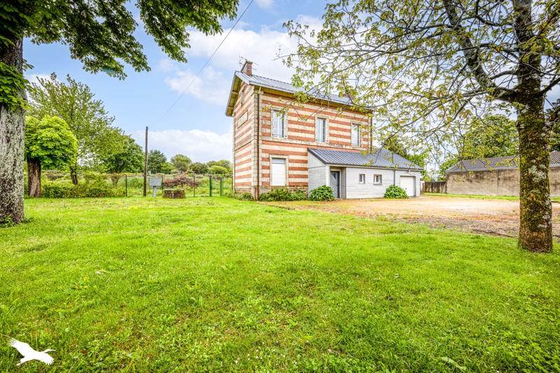 Vente Maison COULON - 5 pièces -154 m² - (79510)