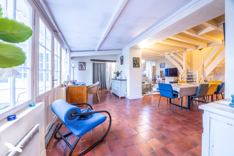 Vente Maison NIORT 79000 5 pièces - 130 m²