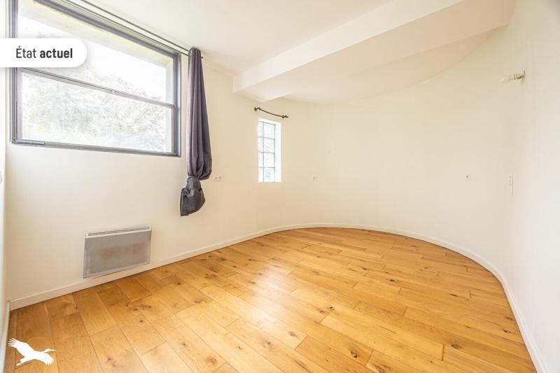 Vente Appartement NIORT - 3 pièces -58 m² - (79000)