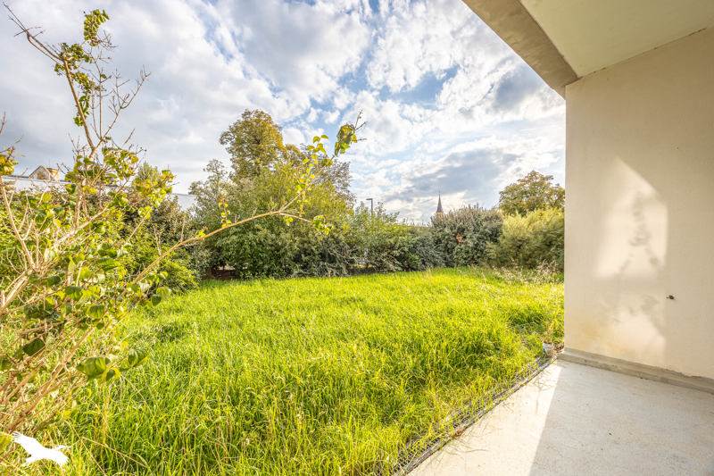 Vente Appartement NIORT - 3 pièces -58 m² - (79000)