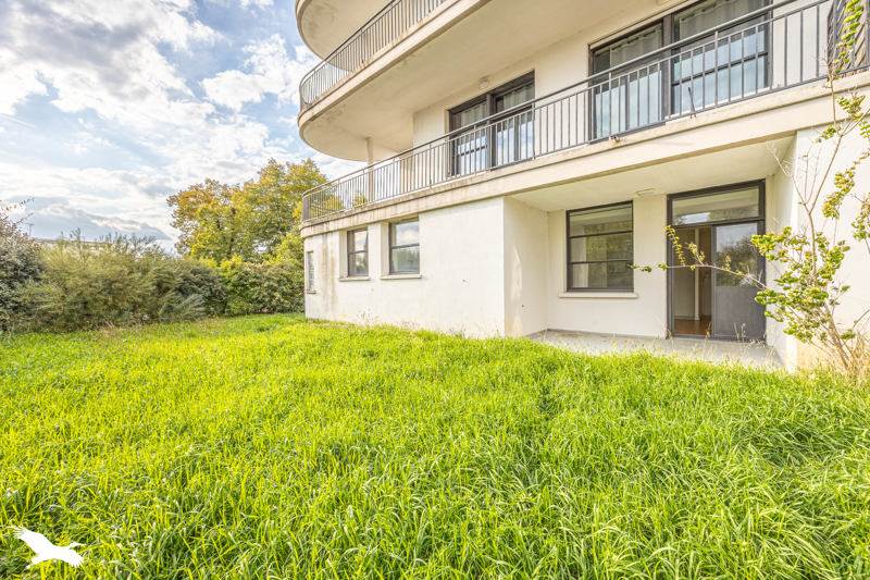 Vente Appartement NIORT - 3 pièces -58 m² - (79000)