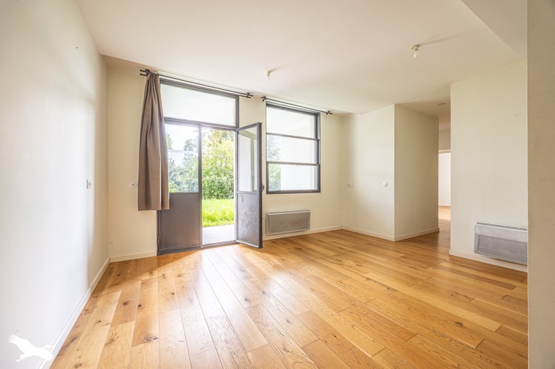 Vente Appartement NIORT - 3 pièces -58 m² - (79000)