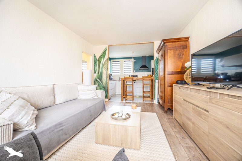 Vente Maison NIORT - 4 pièces -65 m² - (79000)