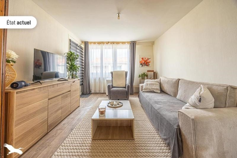 Vente Maison NIORT - 4 pièces -65 m² - (79000)