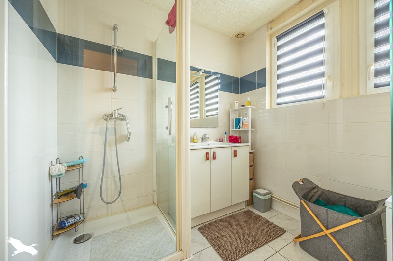 Vente Maison NIORT - 4 pièces -65 m² - (79000)