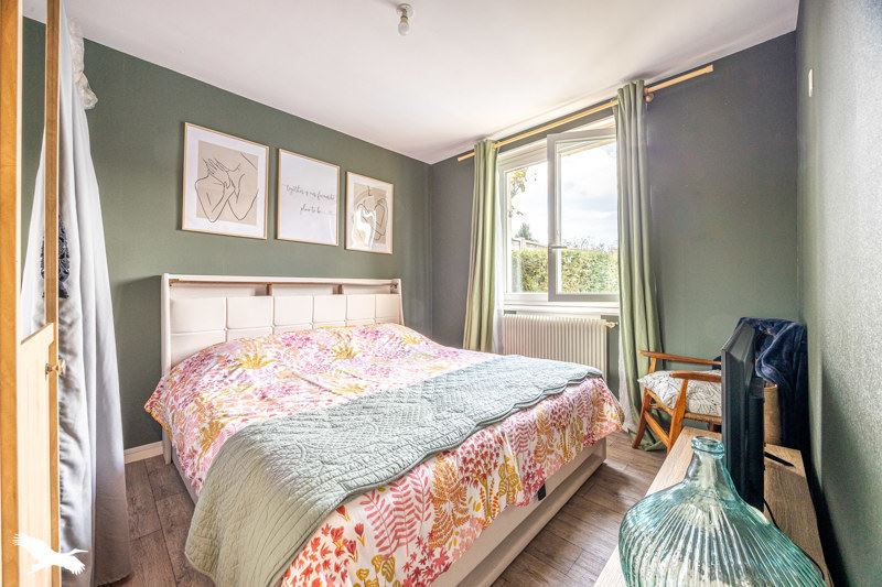 Vente Maison NIORT - 4 pièces -65 m² - (79000)