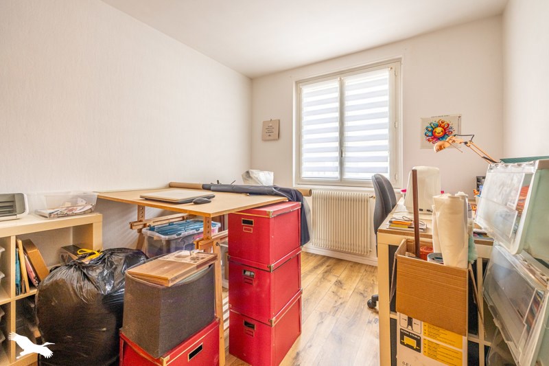 Vente Maison NIORT - 4 pièces -65 m² - (79000)
