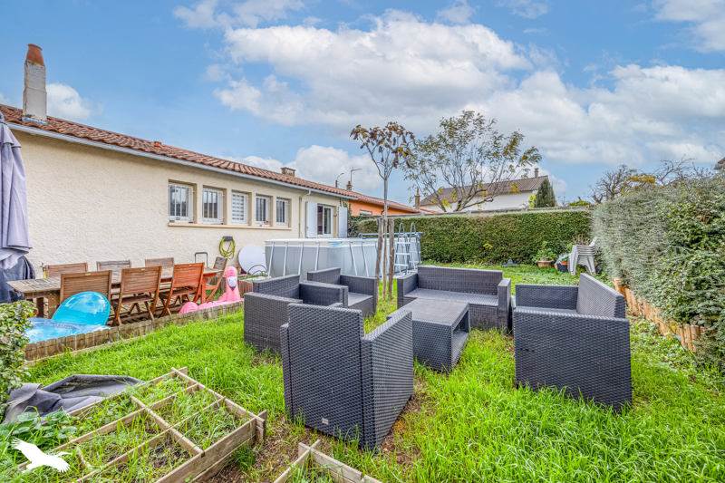 Vente Maison NIORT - 4 pièces -65 m² - (79000)