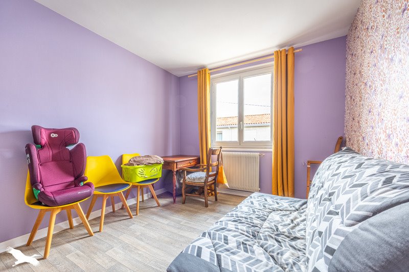 Vente Maison NIORT - 4 pièces -65 m² - (79000)