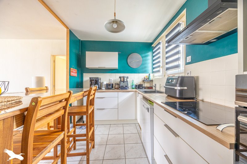 Vente Maison NIORT - 4 pièces -65 m² - (79000)