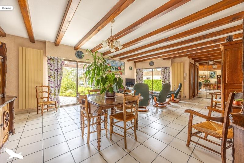 Vente Maison NIORT - 4 pièces -101 m² - (79000)