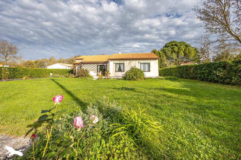 Vente Maison NIORT - 4 pièces -101 m² - (79000)
