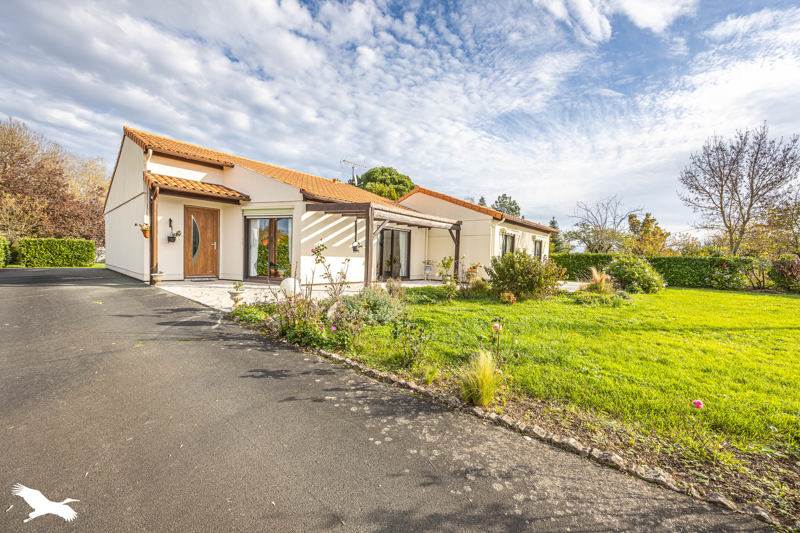 Vente Maison NIORT - 4 pièces -101 m² - (79000)