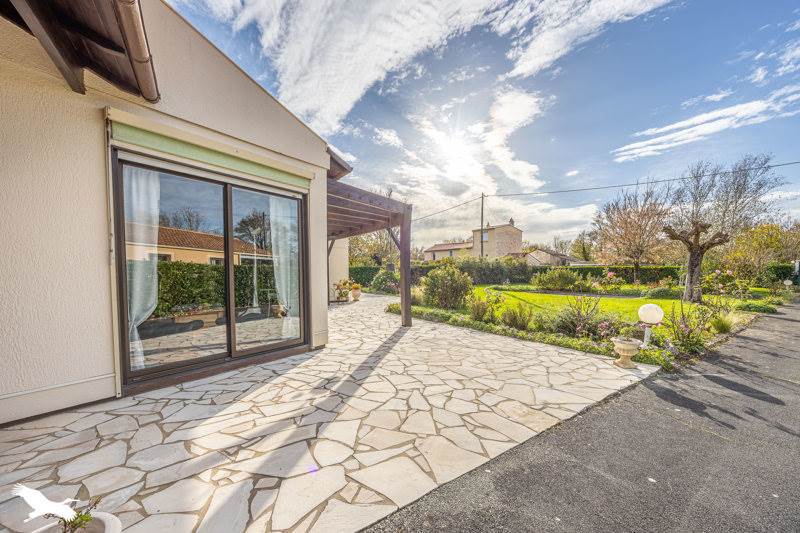 Vente Maison NIORT - 4 pièces -101 m² - (79000)