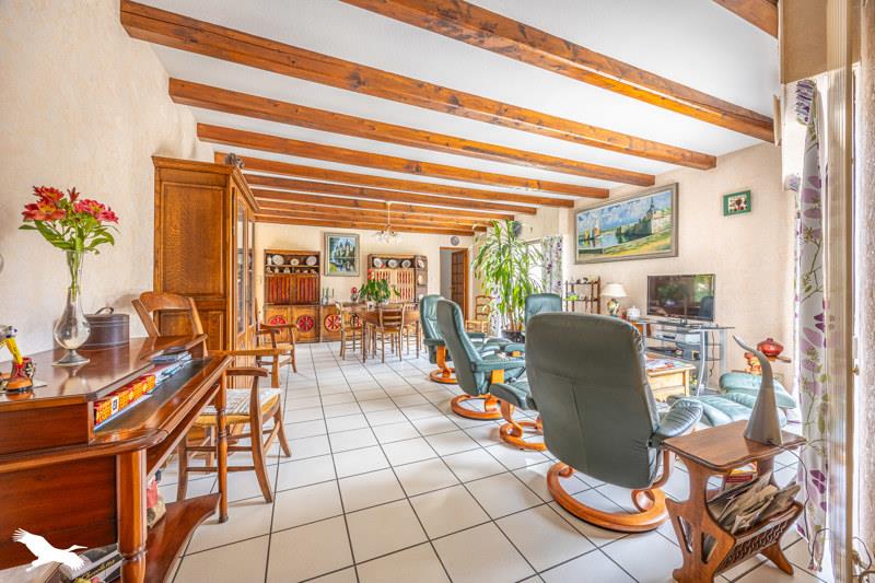 Vente Maison NIORT - 4 pièces -101 m² - (79000)