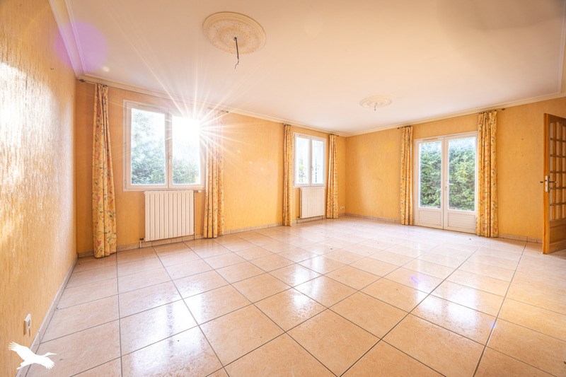 Vente Maison NIORT - 12 pièces -383 m² - (79000)