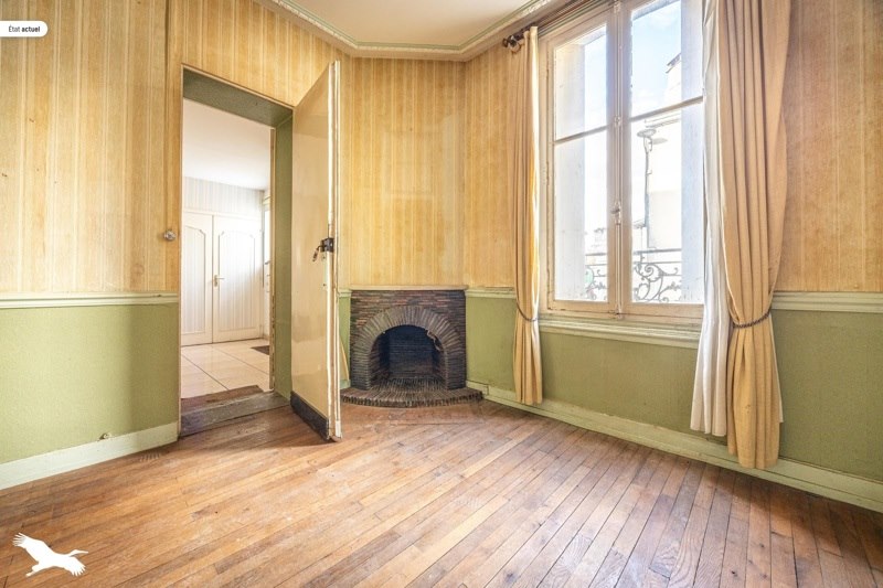 Vente Maison NIORT - 12 pièces -383 m² - (79000)